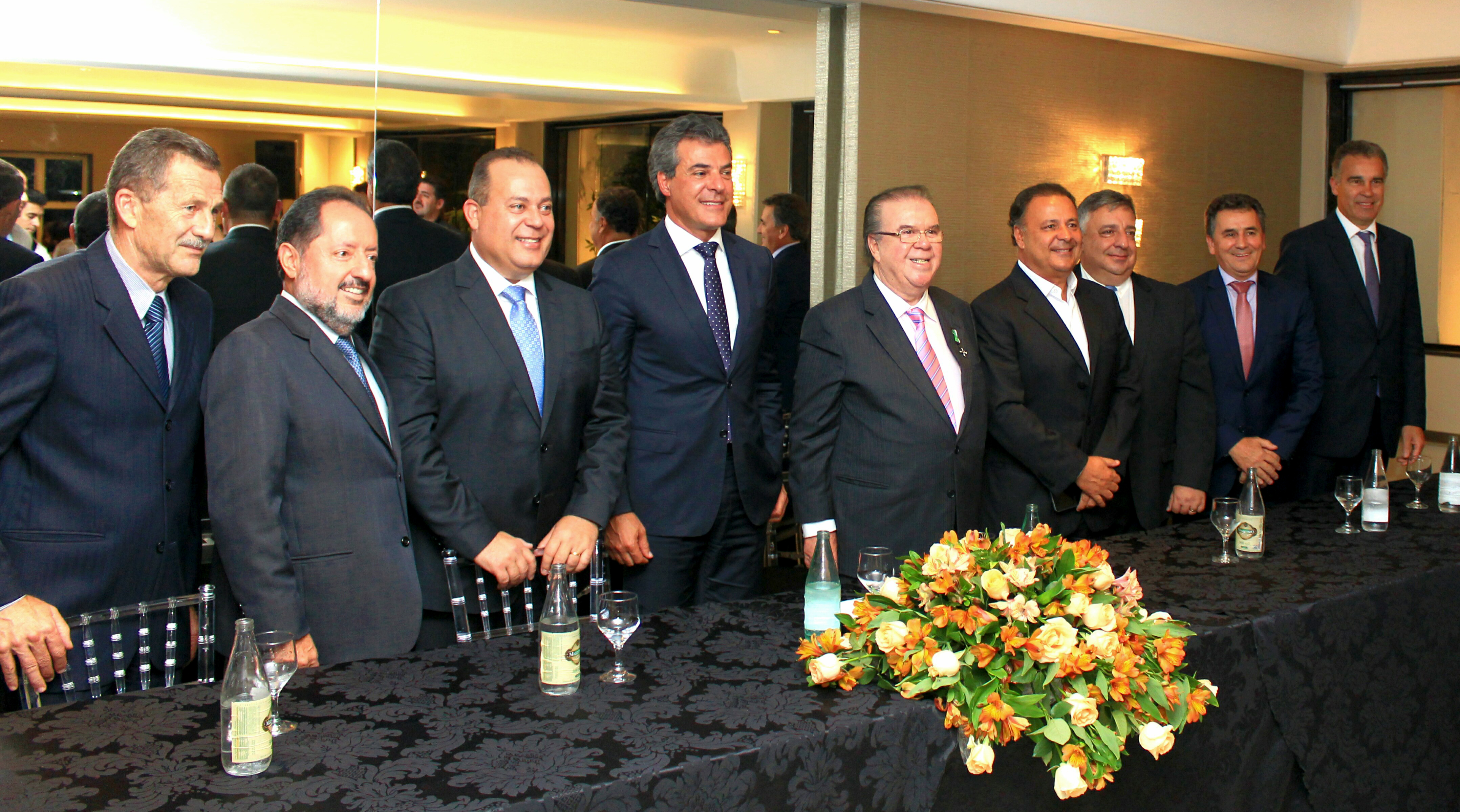 Foto: Elton F. Cunha Santos - SINDEJOR-PR Foto: Elton F. Cunha Santos - SINDEJOR-PR