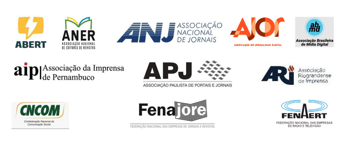 MANIFESTO PELA VALORIZAÇÃO DO JORNALISMO