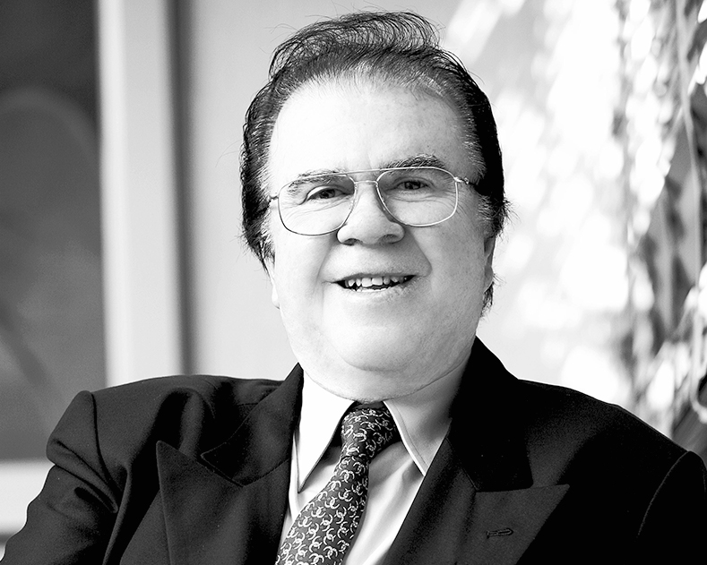 Franklin Vieira da Silva, ex-presidente do SINDEJOR-PR