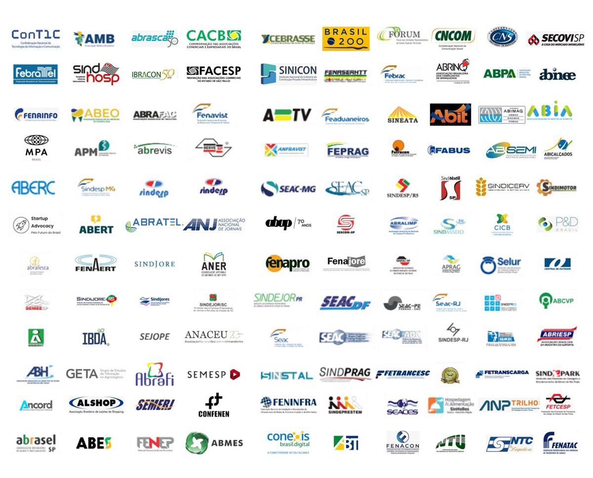 Setor empresarial alerta para impactos negativos da Reforma do IR Setor empresarial alerta para impactos negativos da Reforma do IR