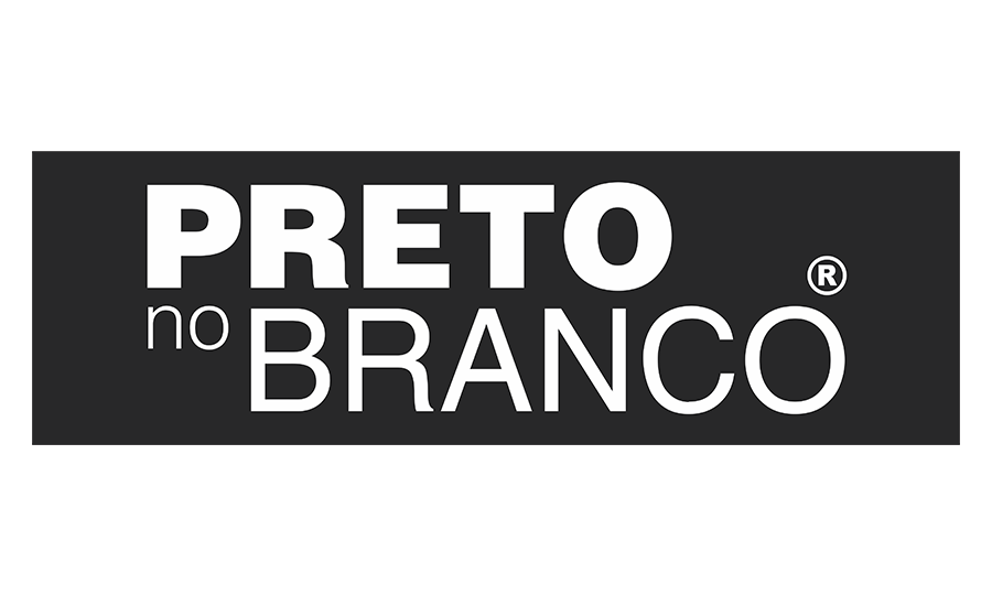 Jornal Preto no Branco